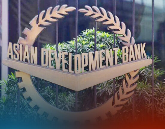 asian development bank