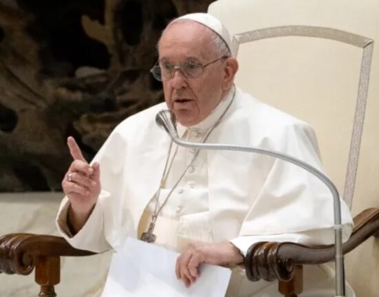 pope francis