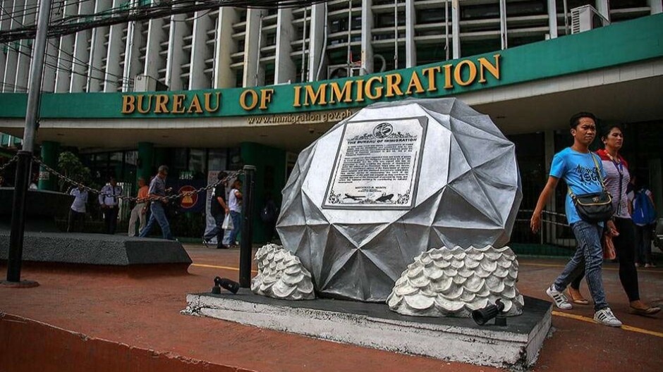 bureau of immigration pogo