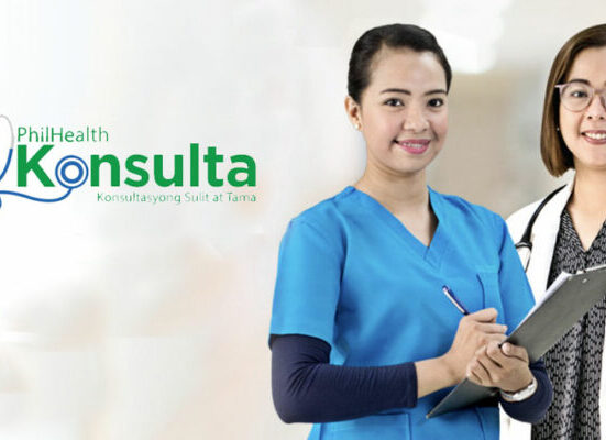 konsulta
