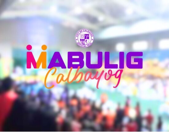 mabulig calbayog