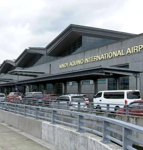 naia terminal assignments