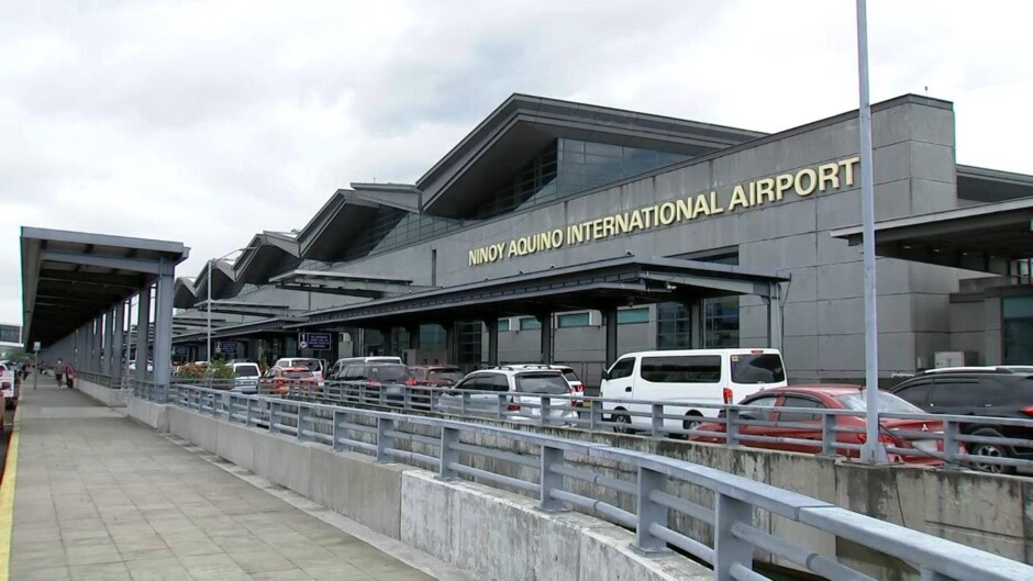 naia terminal assignments