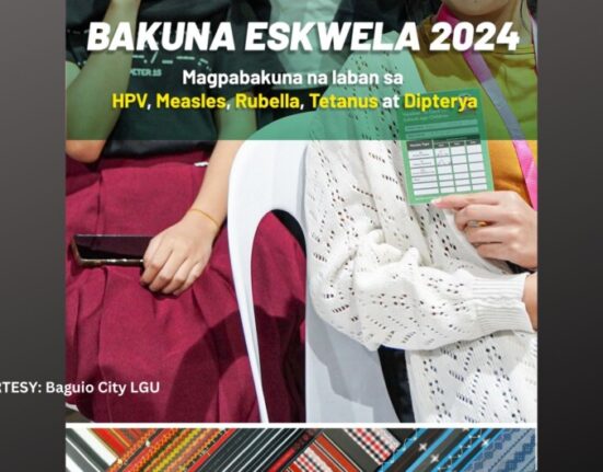 bakuna eskwela