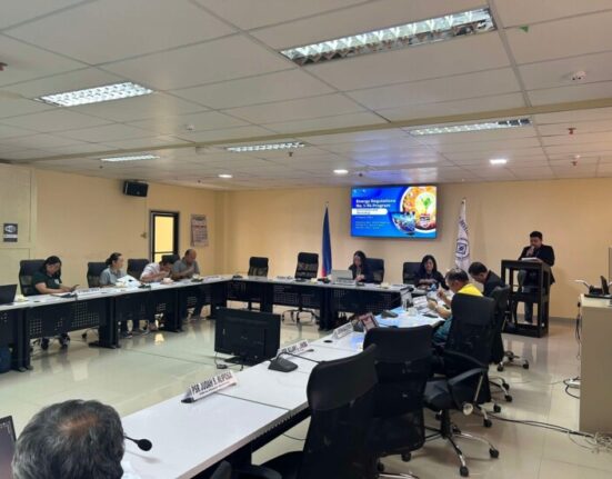 eastern visayas lgu
