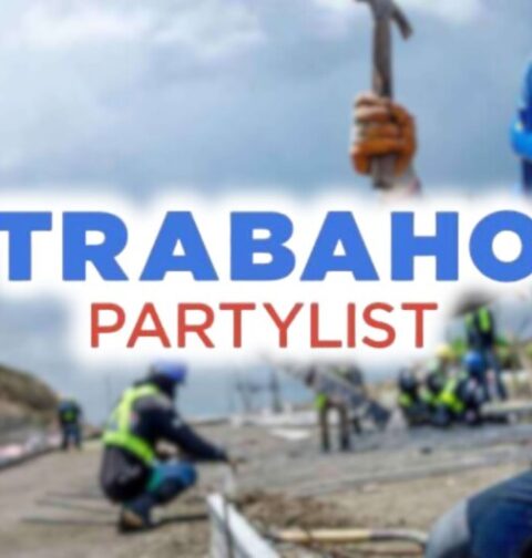 trabaho partylist