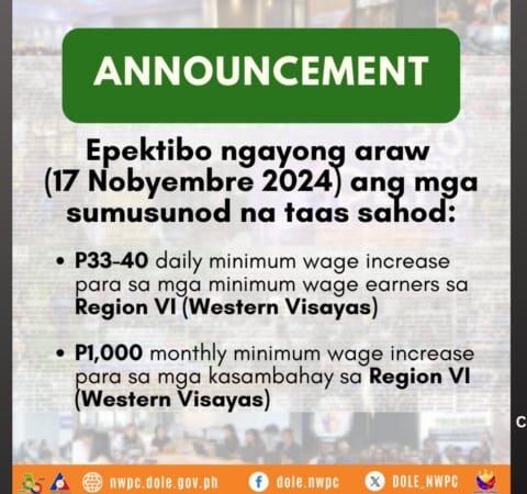 western visayas