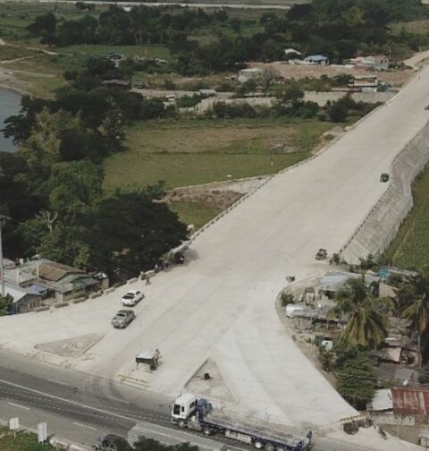 bambang bypass road