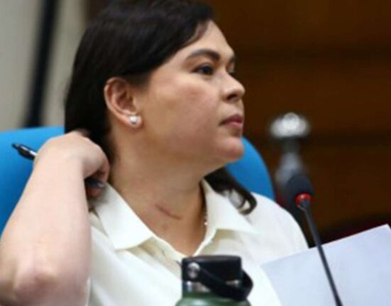 sara duterte