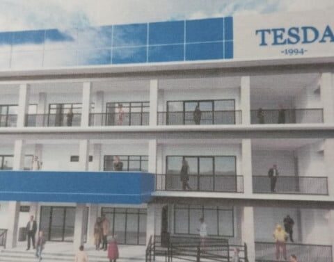 TESDA