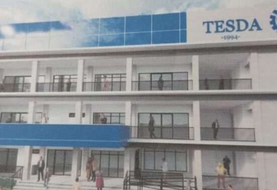 TESDA