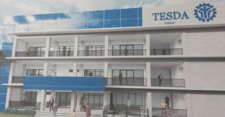 TESDA