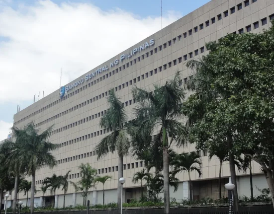 bahay bangko sentral ng pilipinas bsp