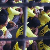 pinalaya inmates bucor