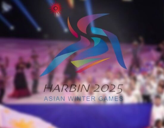 asian winter games