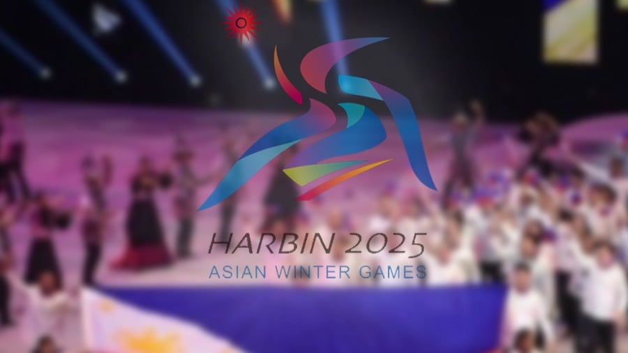 asian winter games