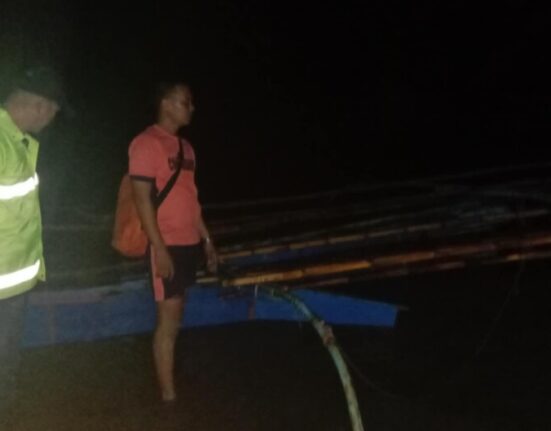 northern samar banca