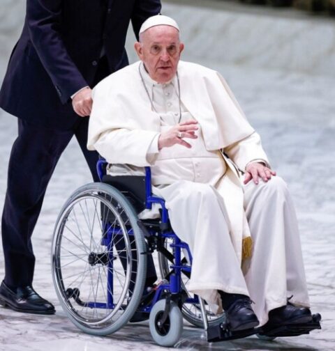 pope francis