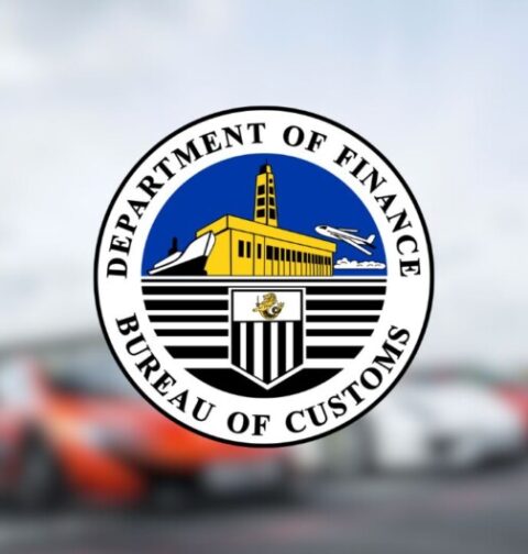 boc bureau of customs