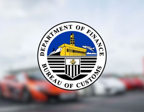 boc bureau of customs