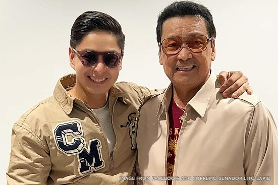 coco martin
