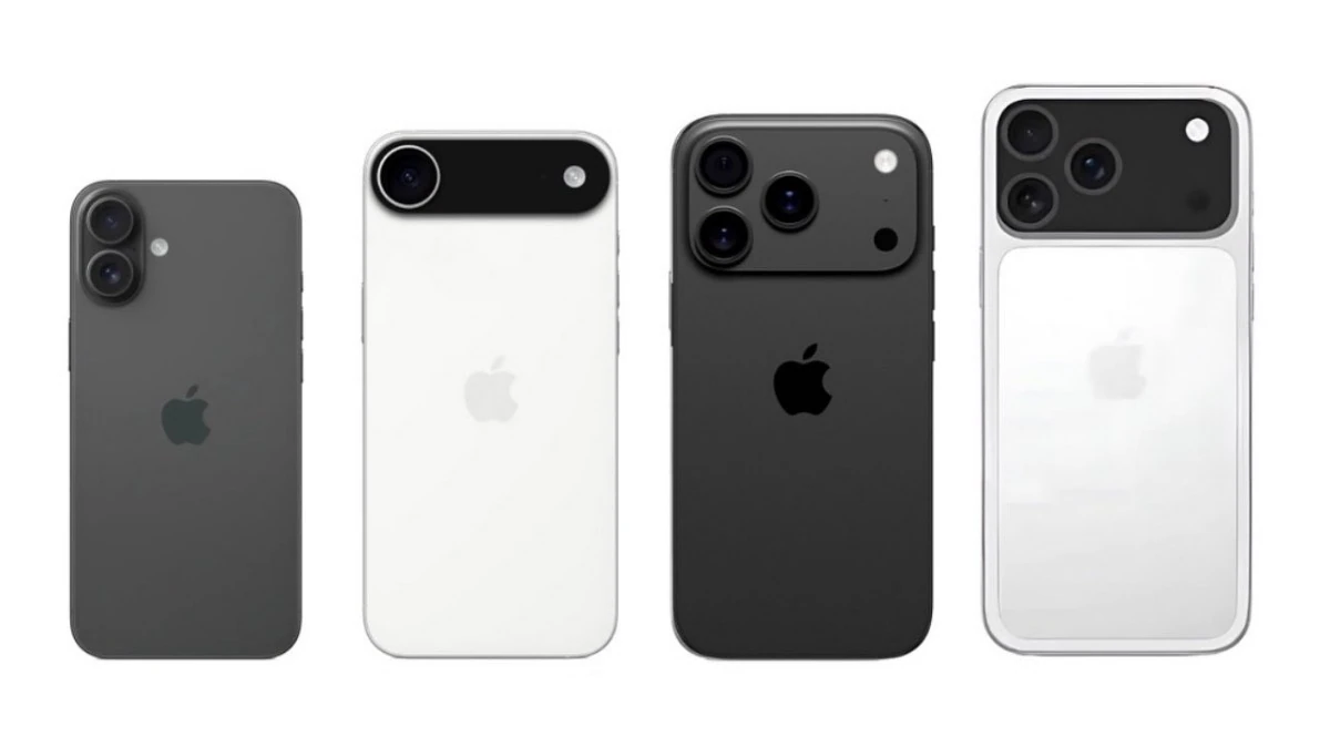 iphone 17
