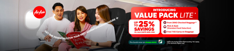air asia