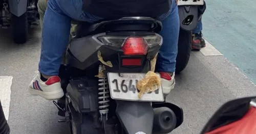 rider