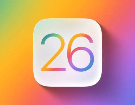 iOS 26
