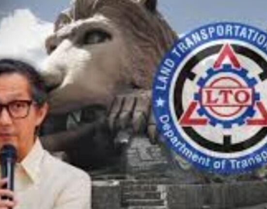 lto baguio