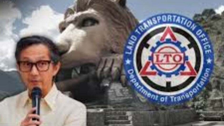 lto baguio