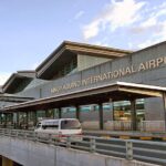 naia terminal 3