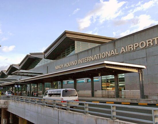 naia terminal 3