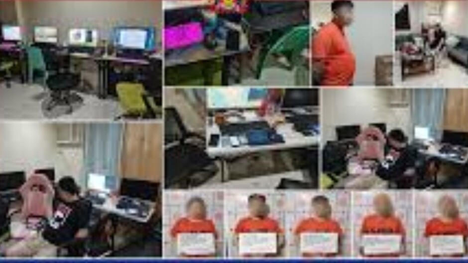 chinese nationals