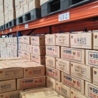 dswd food packs
