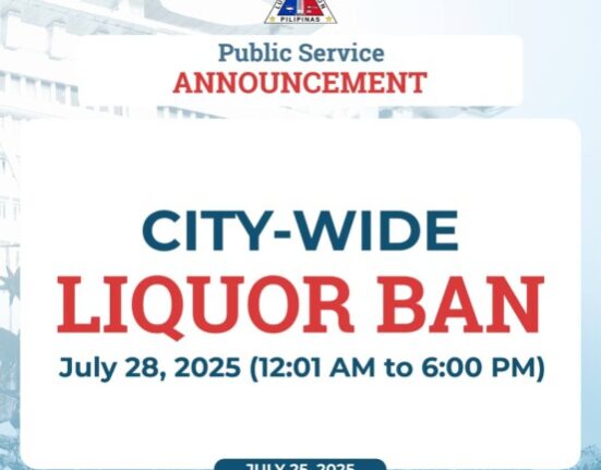 liquor ban qc