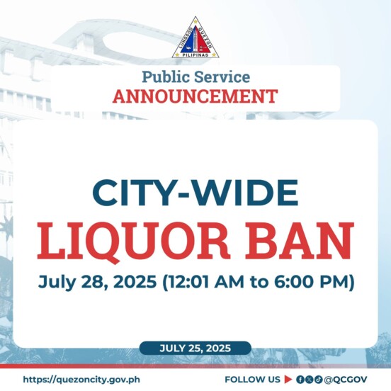 liquor ban qc