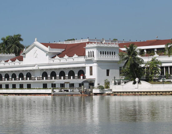malacañang
