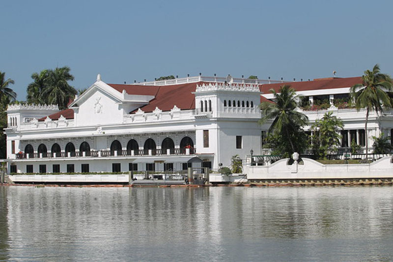 malacañang