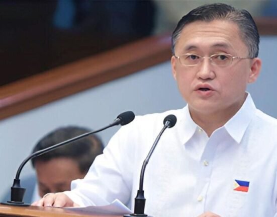 ai-generated video malasakit center