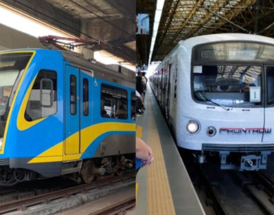 mrt lrt
