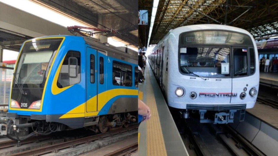 mrt lrt