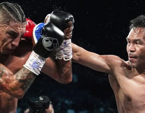 pacquiao barrios