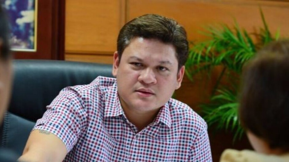 pulong duterte