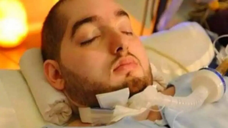 sleeping prince