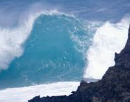 batanes storm surge