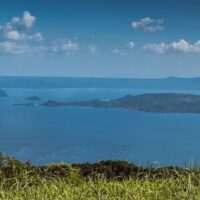 taal lake