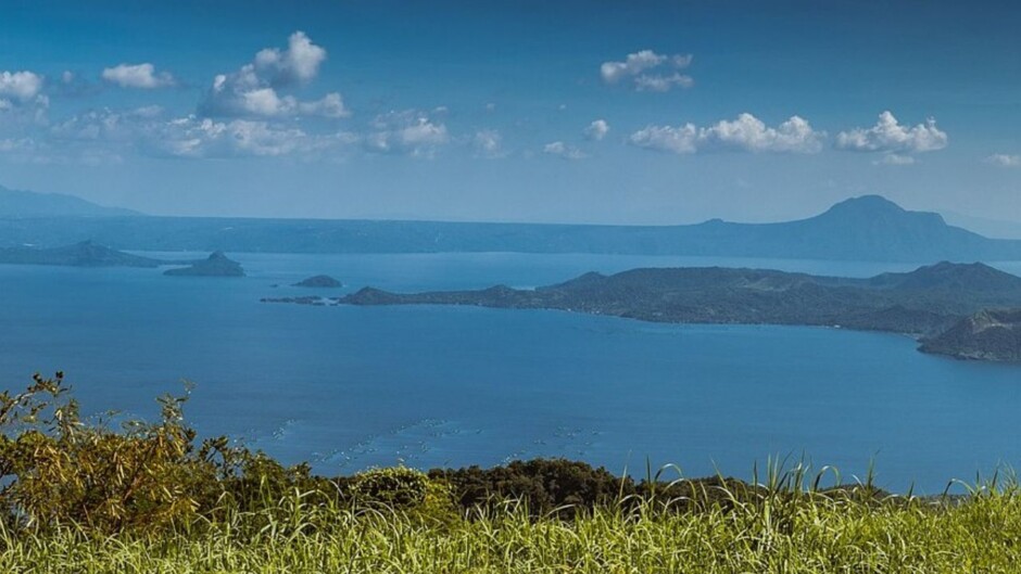 taal lake