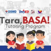 dswd tara basa program