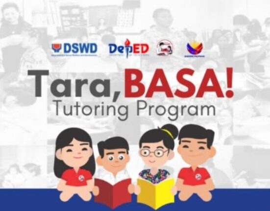 dswd tara basa program